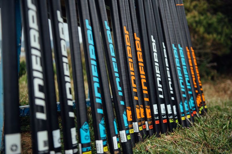 obrazek stezne na windsurifng clanek unifiber